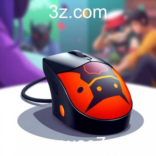 Explorando Novidades no Universo de Jogos em 377mouse.com