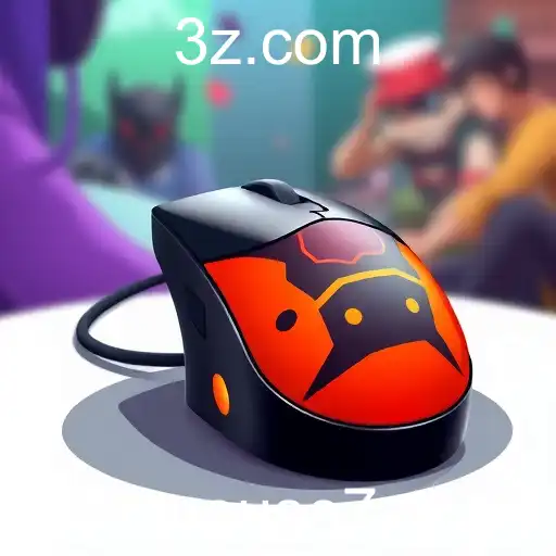 Explorando Novidades no Universo de Jogos em 377mouse.com