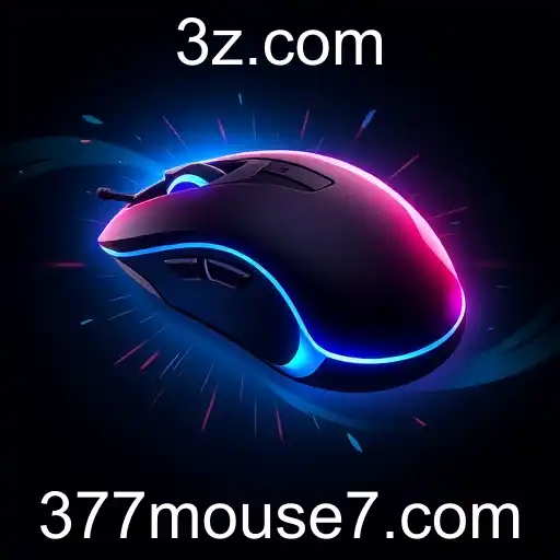 A Ascensão do 377mouse.com no Cenário de Jogos Online