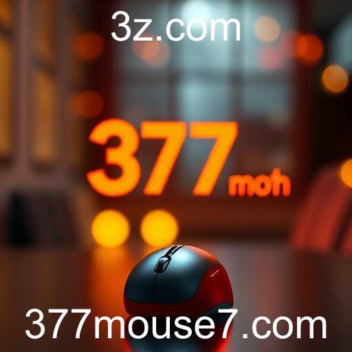 377mouse.com: Expansão Tecnológica e Desafios no Mercado Brasileiro