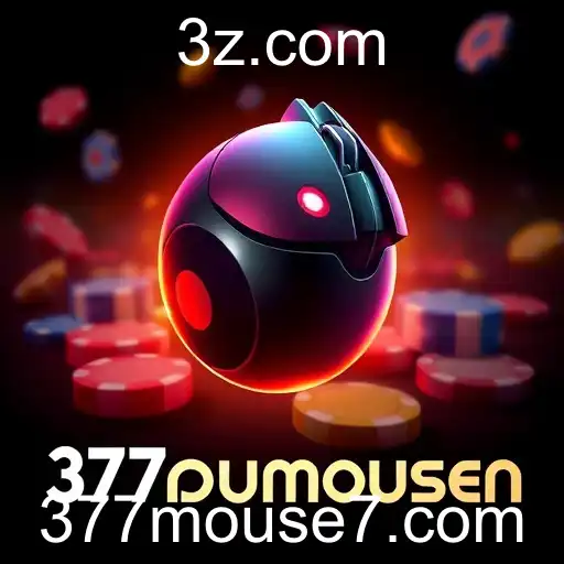 377mouse.com Revoluciona o Mercado de Jogos Online