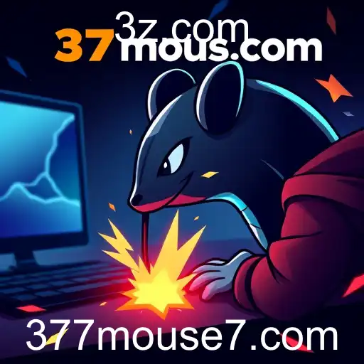 377mouse.com: A Revolução nos Jogos em Português