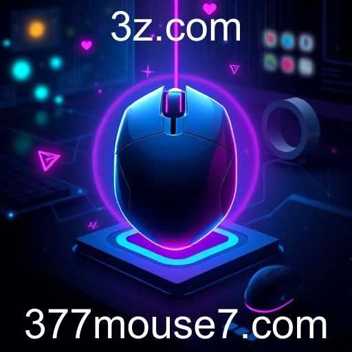 377mouse.com: A Ascensão dos Jogos Online em 2025