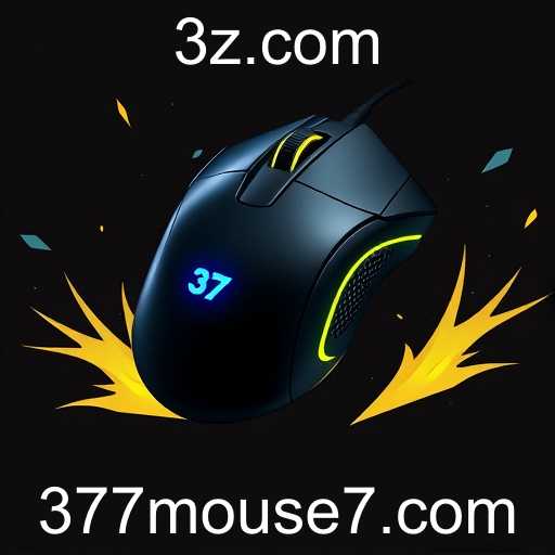 A Ascensão do 377mouse.com no Universo dos Jogos Online