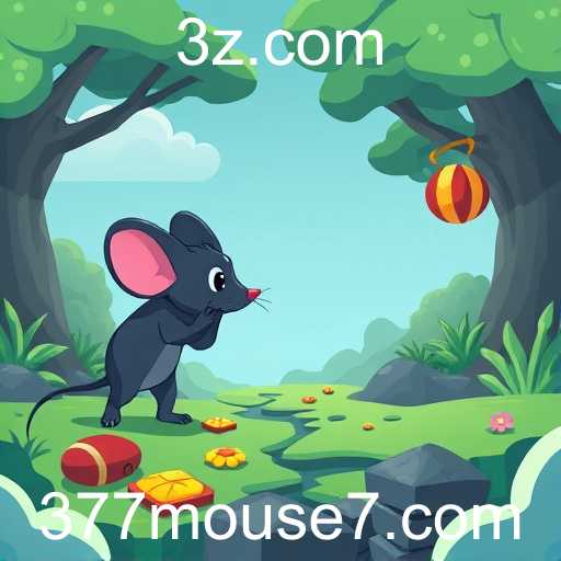 377mouse.com: Inovação no Mundo dos Jogos