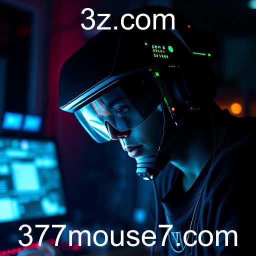 A Ascensão do 377Mouse nos Jogos Online