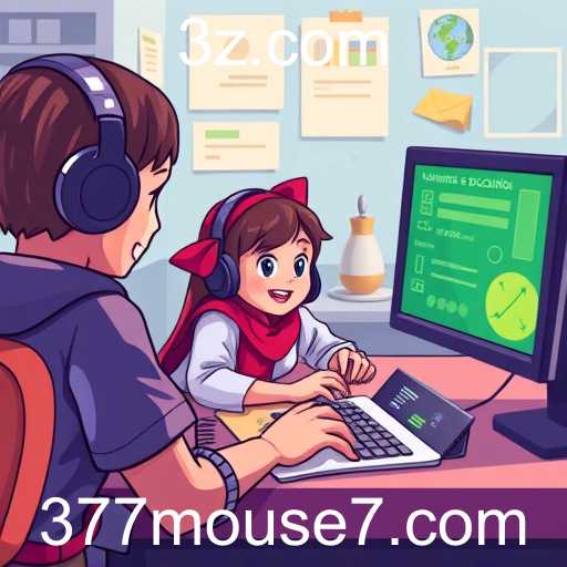 Crescimento e Desafios do 377mouse.com em 2026