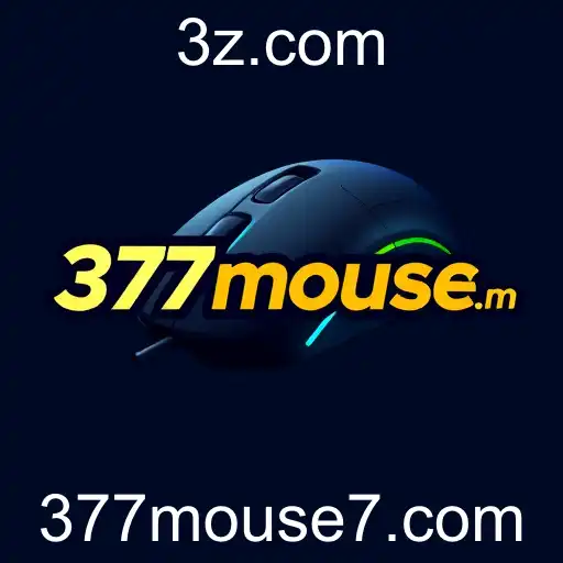 Crescimento do 377mouse.com no Mercado de Jogos