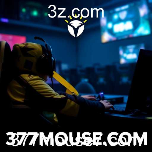 A Ascensão do 377mouse.com no Cenário de Jogos Online