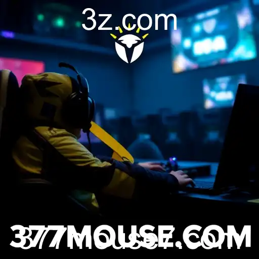 A Ascensão do 377mouse.com no Cenário de Jogos Online