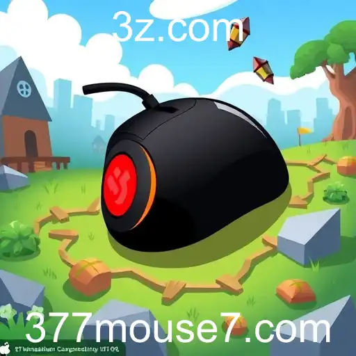 A Ascensão do 377mouse.com no Cenário de Jogos