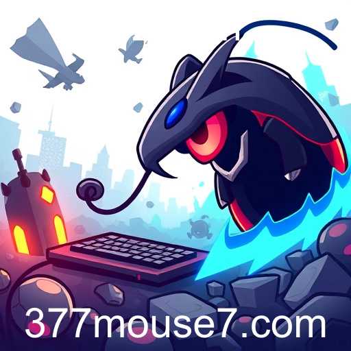 A Ascensão do 377mouse.com no Cenário de Jogos em Português