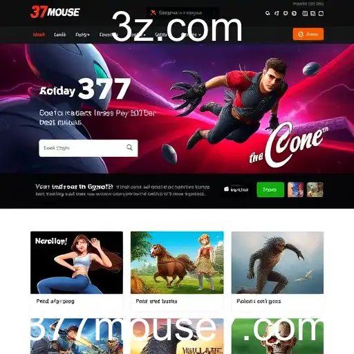 Cenário Atual e Perspectivas do 377mouse.com