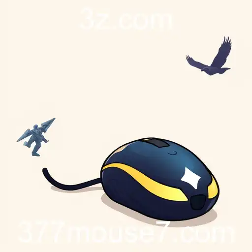 A Ascensão do 377mouse.com no Mundo dos Jogos Online