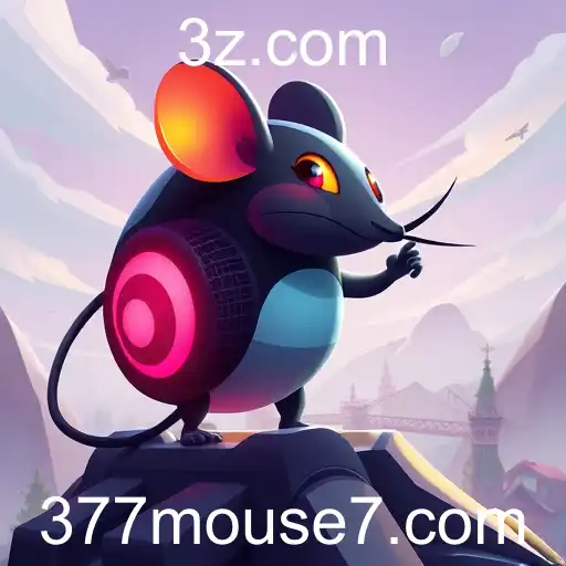 A Ascensão do 377mouse.com no Cenário de Jogos Português
