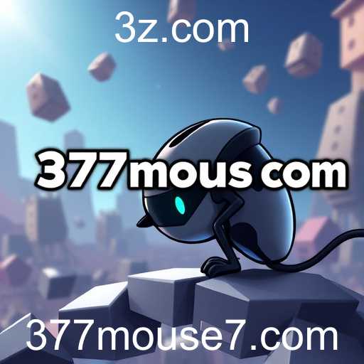 A Ascensão de 377mouse.com no Cenário de Jogos Online