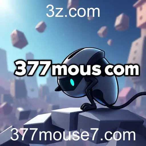 A Ascensão de 377mouse.com no Cenário de Jogos Online