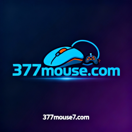 377mouse.com
