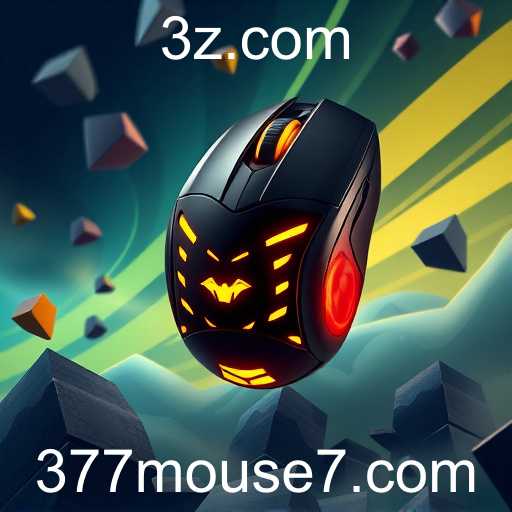 O Crescimento do 377mouse.com no Cenário Brasileiro de Jogos