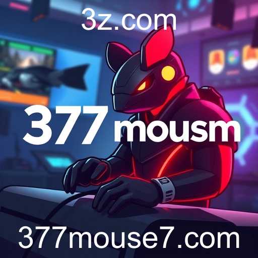 Evolução do 377mouse.com no Cenário Atual dos Jogos