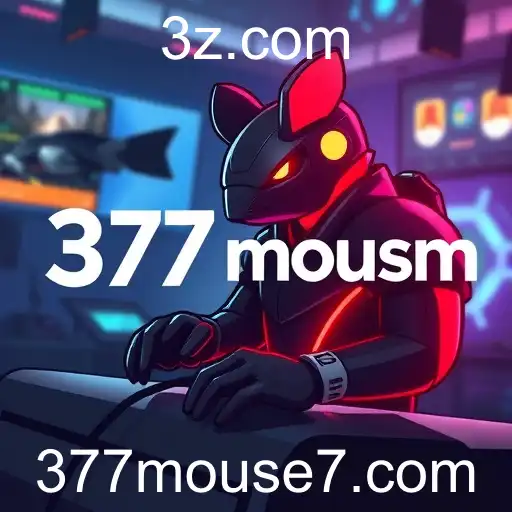 Evolução do 377mouse.com no Cenário Atual dos Jogos