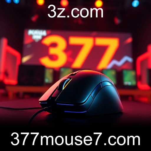 A Evolução do 377mouse.com: Jogos e Comunidade em 2025
