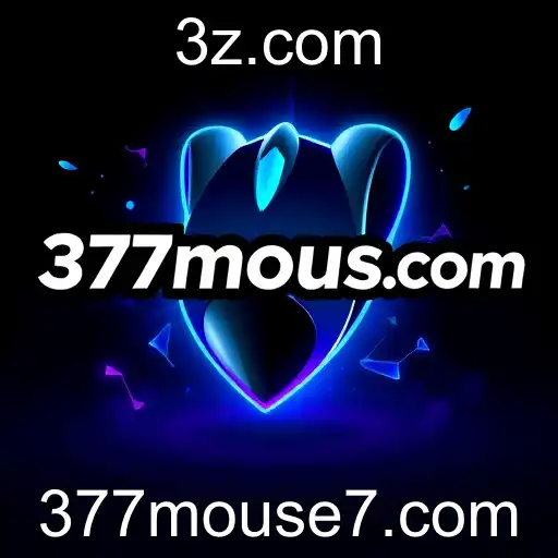 Expansão do Mercado de Jogos com 377mouse.com