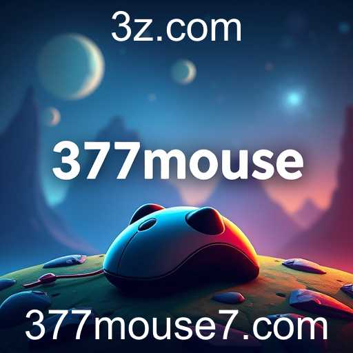 Expansão e Desafios do 377mouse.com em 2025