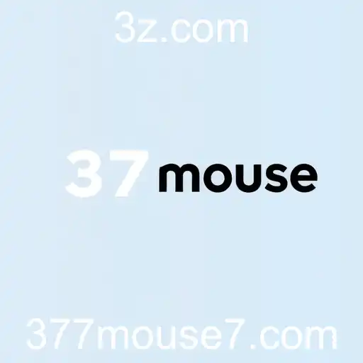 Inovação e Expansão de 377mouse.com em 2026
