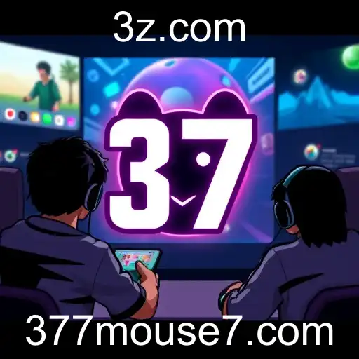 Expansão do 377mouse.com Revoluciona o Mercado de Jogos