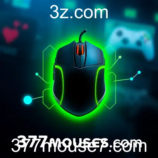 Expansão de Jogos: A Revolução do 377mouse.com