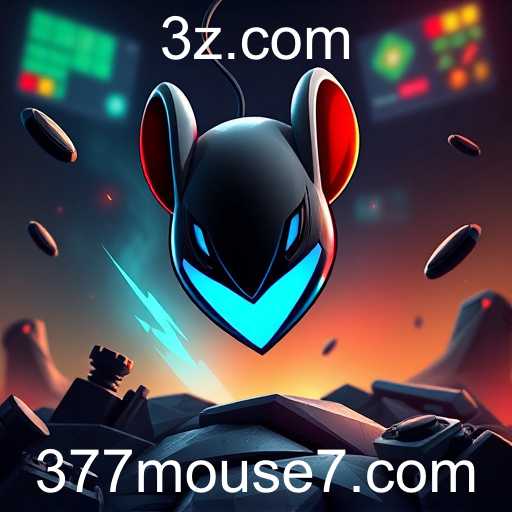 Explorando o Mundo dos Jogos com 377mouse.com