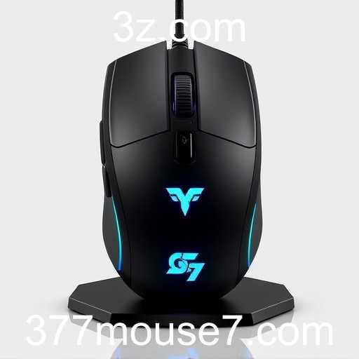 O Crescimento Explosivo de 377mouse.com no Brasil