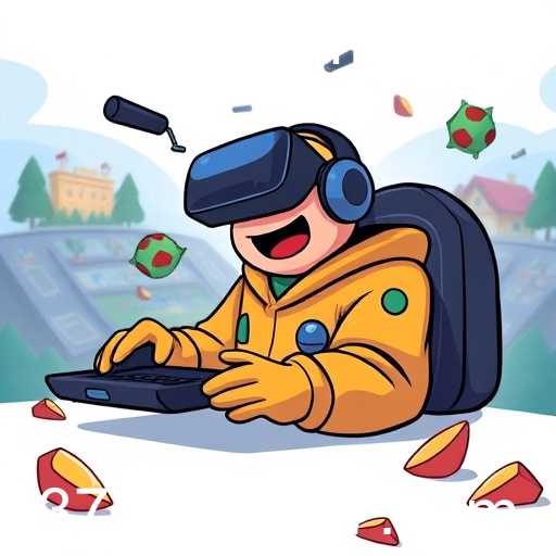 O Crescimento Explosivo dos Jogos Online em 2026