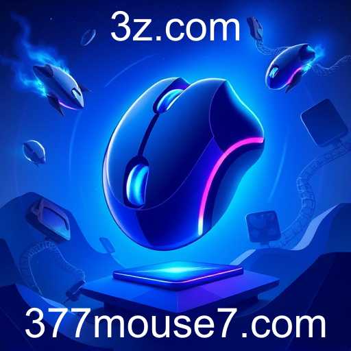 O Futuro dos Jogos Online: 377mouse.com e Tendências Emergentes