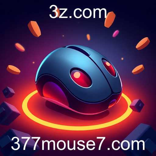 O Crescimento Impressionante de 377mouse.com no Mercado de Jogos