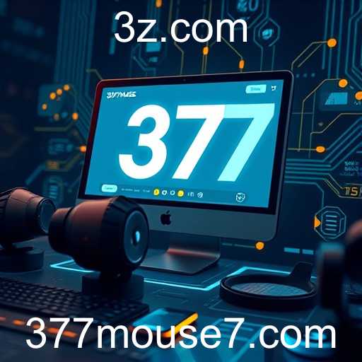 Inovações e Tendências no Mercado de Jogos Online