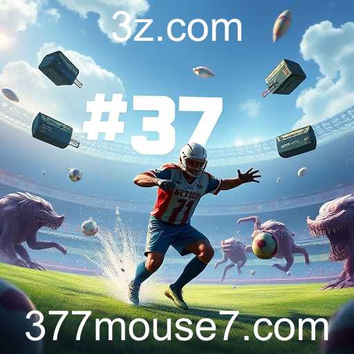 O Impacto de 377mouse.com nos Jogos Online em 2026