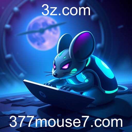 Evolução dos Jogos Online: O Fenômeno 377mouse.com