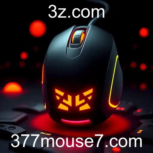 A Ascensão de 377mouse.com no Cenário de Jogos em Português