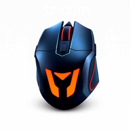 O Crescimento dos Sites de Jogos: 377mouse.com no Centro das Atenções