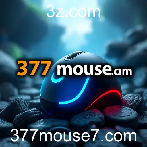 377mouse.com Revoluciona a Indústria de Jogos em 2026