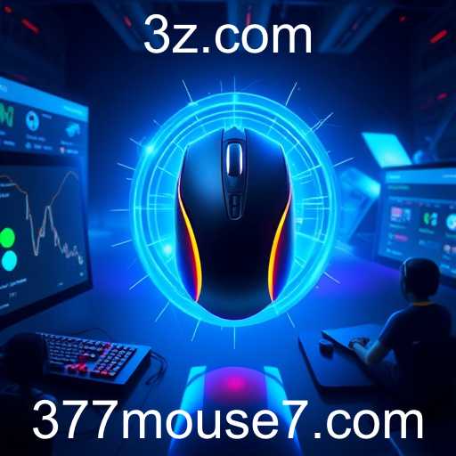 Inovações e Tendências em 377mouse.com
