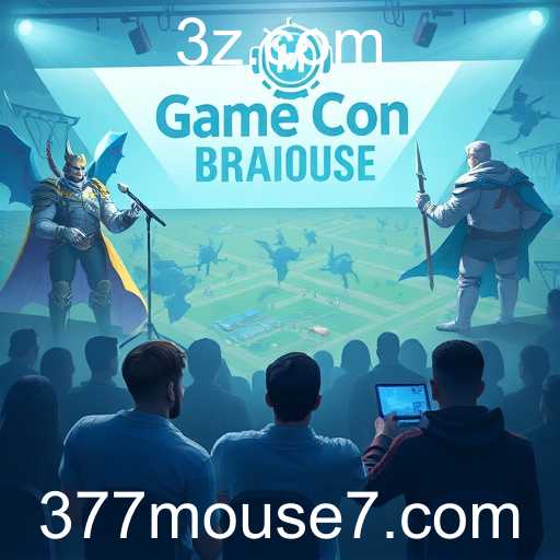 A Revolução dos Jogos Online no Brasil