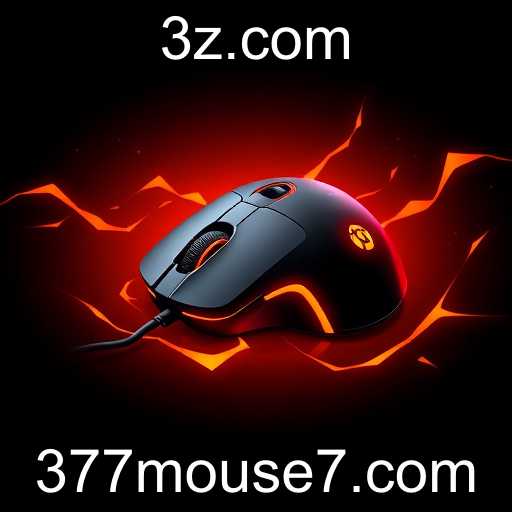 Tendências de Jogos em 377mouse.com