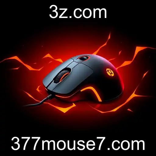 Tendências de Jogos em 377mouse.com
