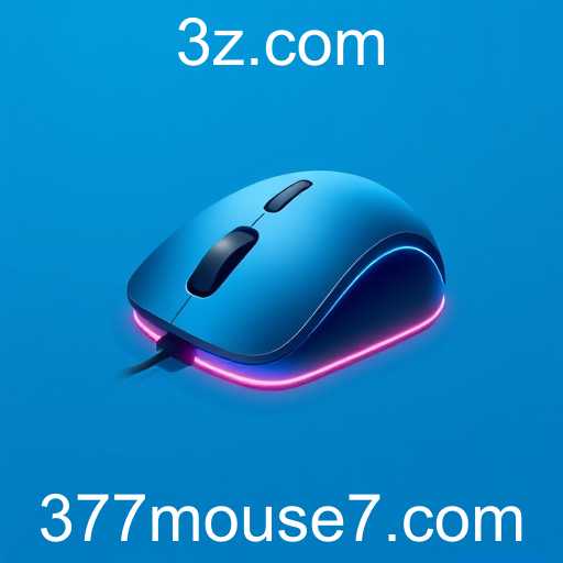 Em alta: Jogos cativam no 377mouse.com