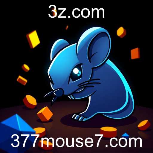 O Crescimento do 377mouse.com no Cenário de Jogos Online