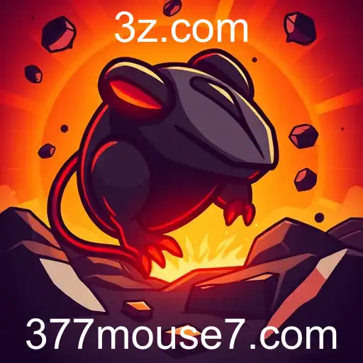 O Crescimento e os Desafios do 377mouse.com no Mercado de Jogos