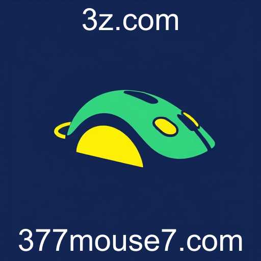 Crescimento do Setor de Jogos Aumenta Visibilidade do 377mouse.com